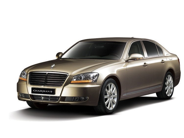 Замена подшипника ступицы SsangYong Chairman в Жуковском