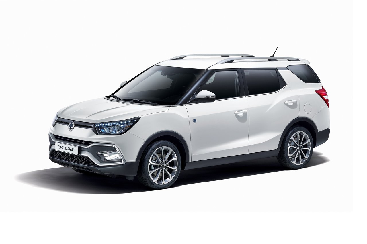 Замена подшипника ступицы SsangYong XLV в Жуковском