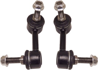 Замена стабилизатора SsangYong Korando Turismo  в Жуковском