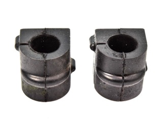 Замена втулок стабилизатора SsangYong Korando Turismo  в Жуковском